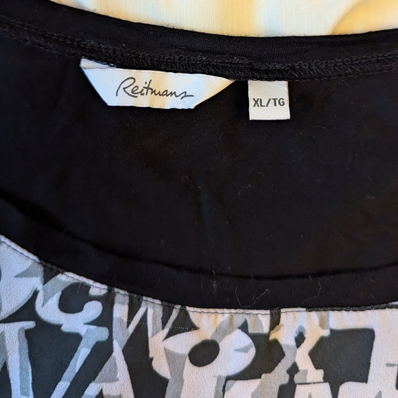 Lot of 6 size XL shirts EUC - Picture 9 of 16